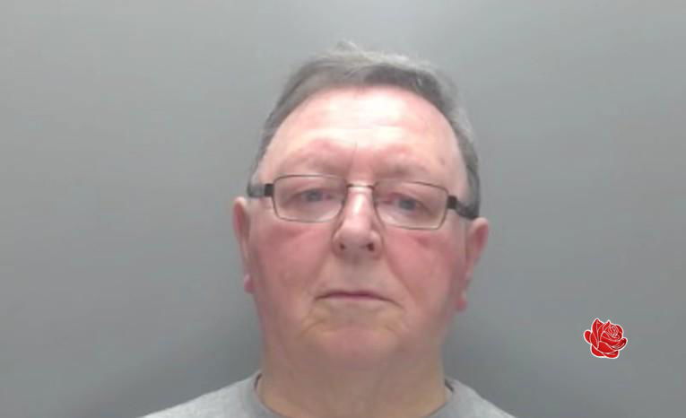 Alec Calvert – profile image